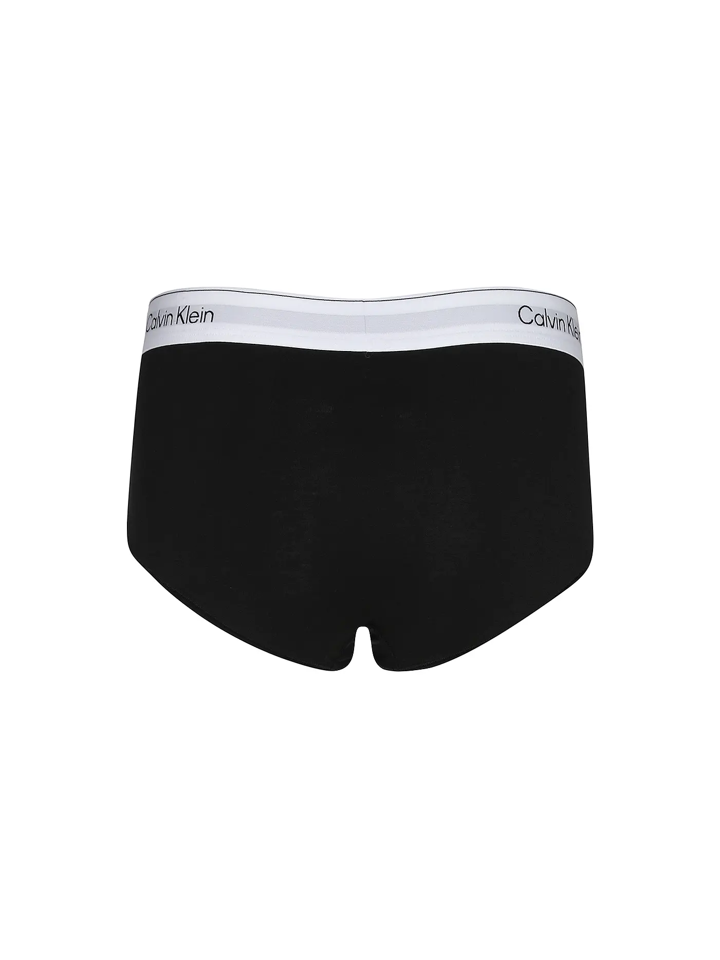 CALVIN KLEIN | Pant black | 